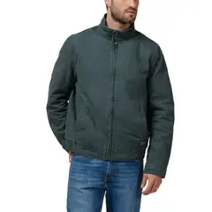 LEVIS - Chaqueta Hombre Bomber Gris