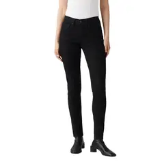 LEVIS - Jeans Mujer 311 Shaping Skinny Negro