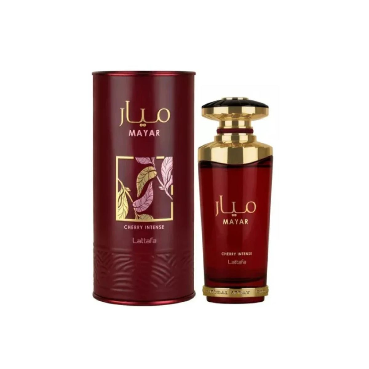 LATTAFA - Lattafa Mayar Cherry Intense EDP 100 ML