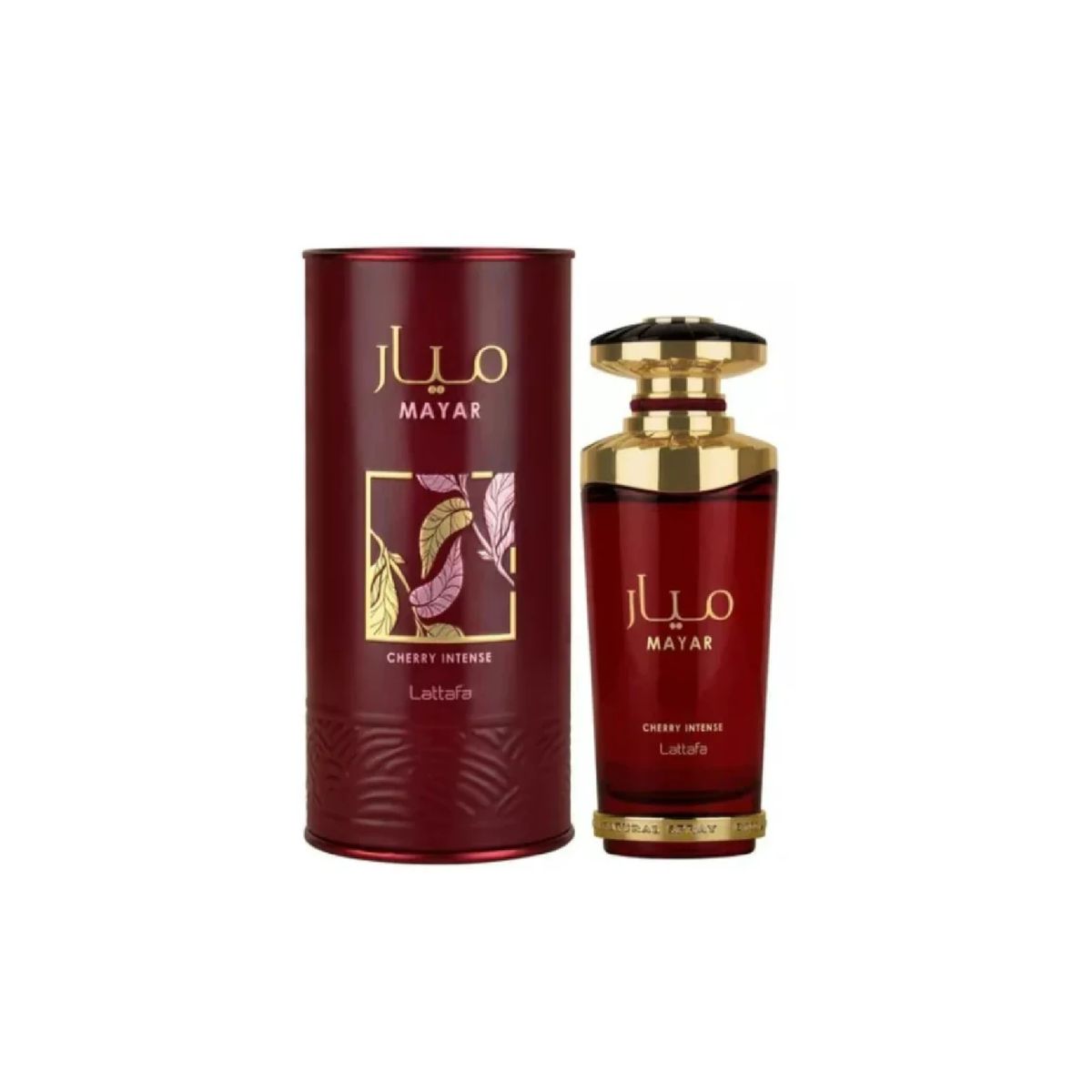 LATTAFA - Lattafa Mayar Cherry Intense EDP 100 ML