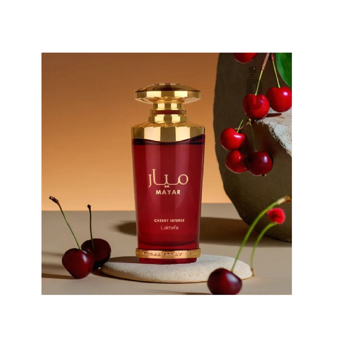 LATTAFA - Lattafa Mayar Cherry Intense EDP 100 ML