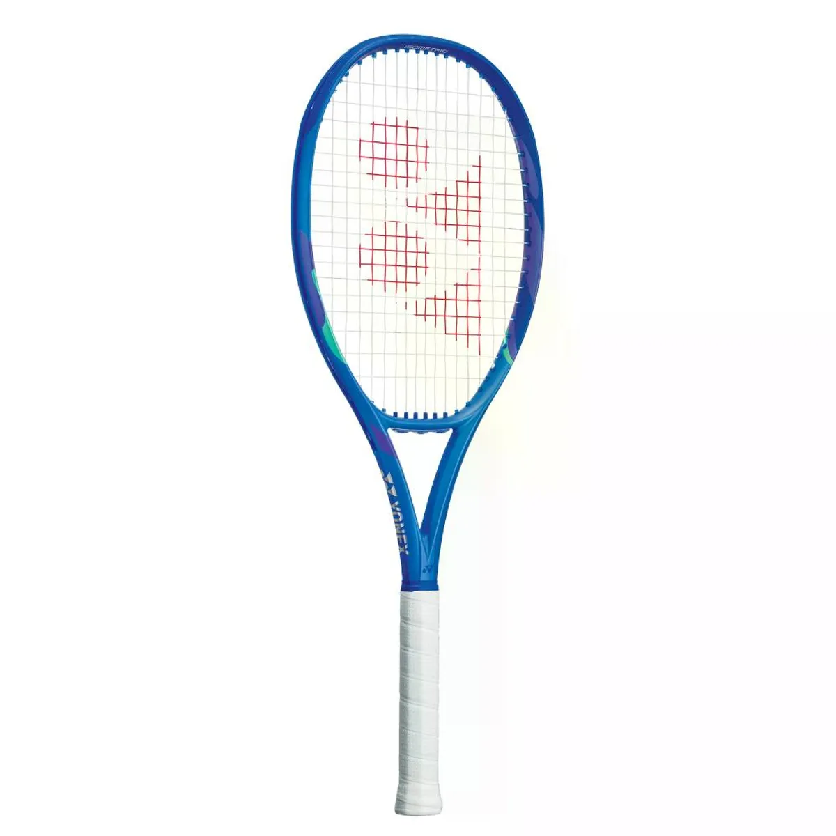 YONEX - Raqueta Tenis EZONE 100SL 270g Blast Blue 2025