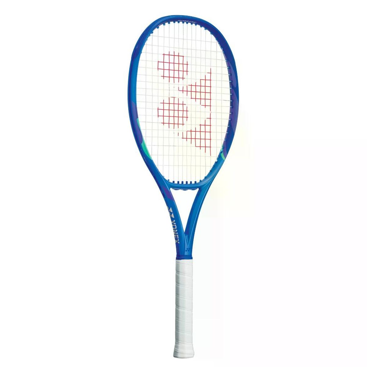YONEX - Raqueta Tenis EZONE 100SL 270g Blast Blue 2025