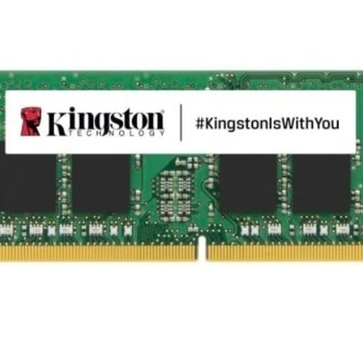 KINGSTON - SODIMM 8 GB - Kingston - DDR4 3200 MHZ ValueRAM