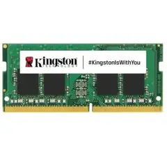 KINGSTON - SODIMM 8 GB - - DDR4 3200 MHZ ValueRAM