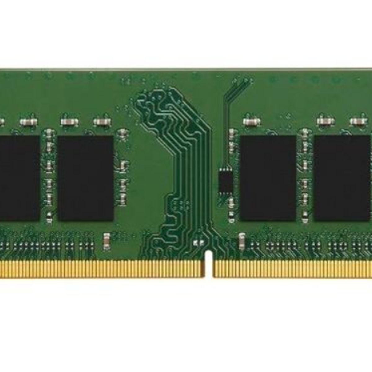 KINGSTON - SODIMM 8 GB - Kingston - DDR4 3200 MHZ ValueRAM