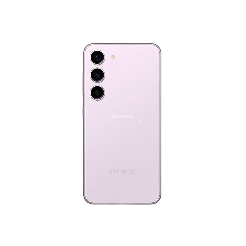 SAMSUNG - Samsung Galaxy S23 256GB Rosado Reacondicionado