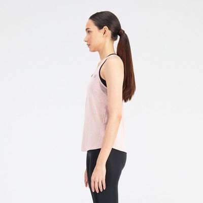 Imagen 2 del producto Polera Running Mujer Impact Run Rosada