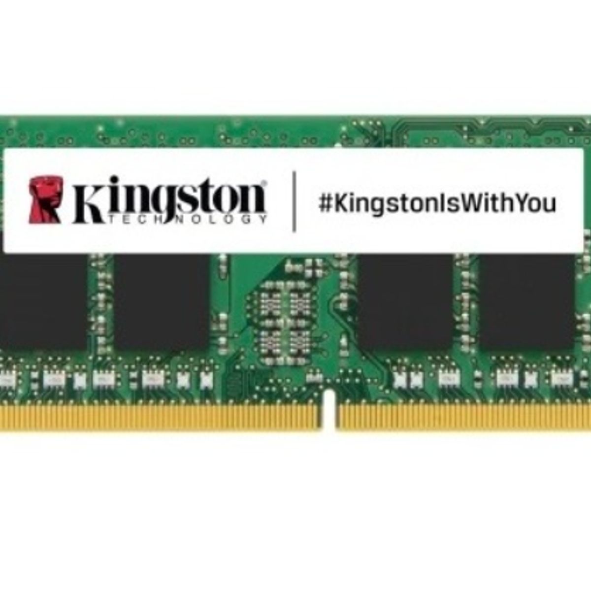KINGSTON - SODIMM 8 GB - Kingston - DDR4 3200MHZ