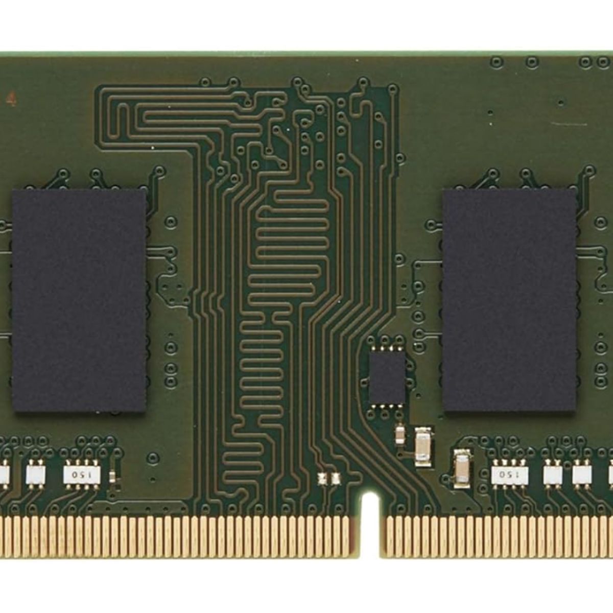 KINGSTON - SODIMM 8 GB - Kingston - DDR4 3200MHZ