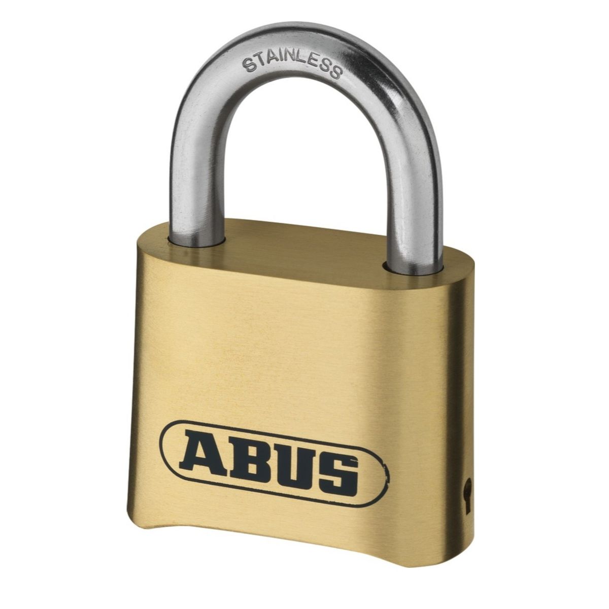 ABUS - Candado Abus 180IB Combinacion