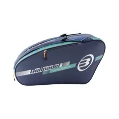 BULLPADEL - Bolso Paletero de pádel Tour Azul Marino 2025
