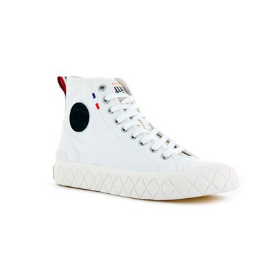 Imagen 2 del producto Zapatilla Hombre Palla Ace Blanco
