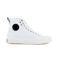 PALLADIUM - Zapatilla Hombre Palla Ace Blanco