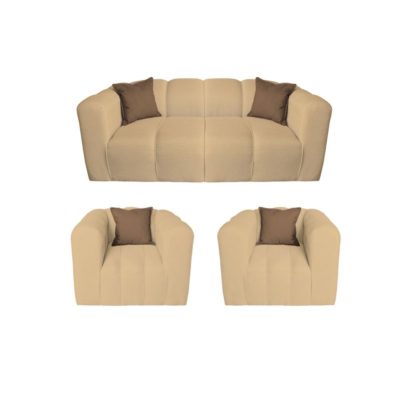 GENERICO - LIVING  3.1.11 CARLA BEIGE