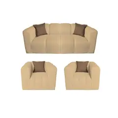 GENERICO - LIVING 3.1.11 CARLA BEIGE