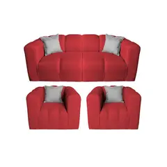 GENERICO - LIVING LEONOR 311 BURDEO