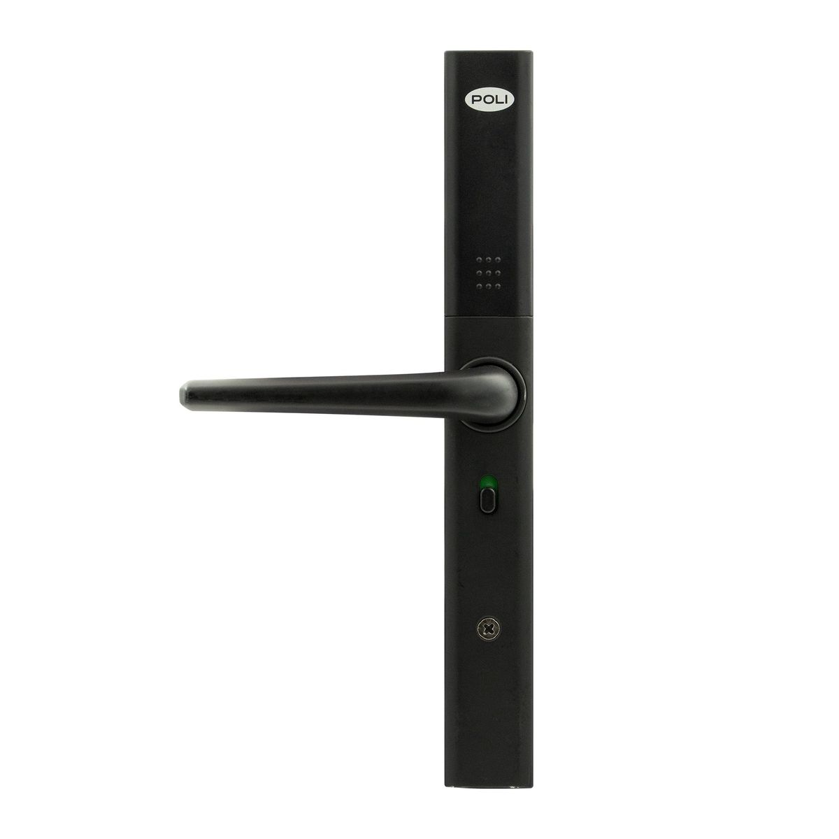 POLI - Cerradura Digital Poli Smart 1300 Negro