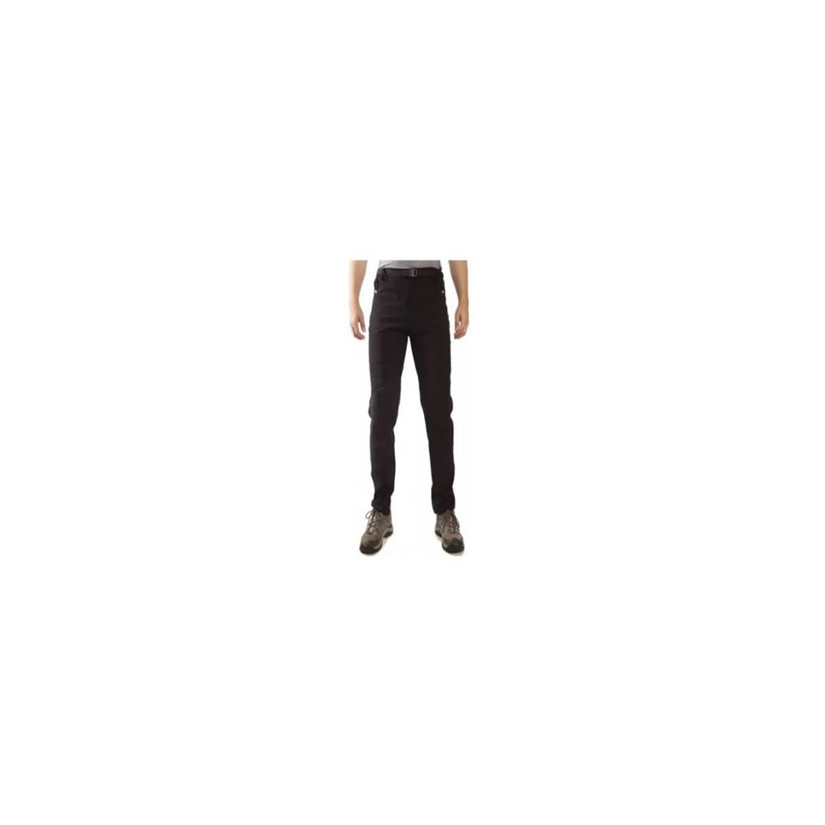EKOL TACTICA MILITAR - Pantalón Softshell Térmico Impermeable