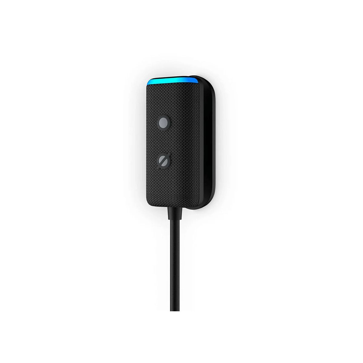 AMAZON - Amazon Echo Auto 2da Gen Manos Libres Bluetooth Con Alexa En Español