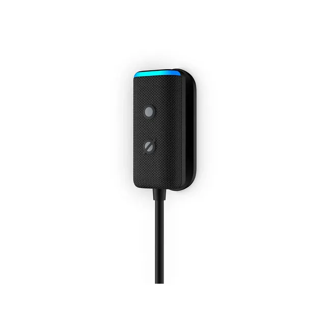 AMAZON - Amazon Echo Auto 2da Gen Manos Libres Bluetooth Con Alexa En Español