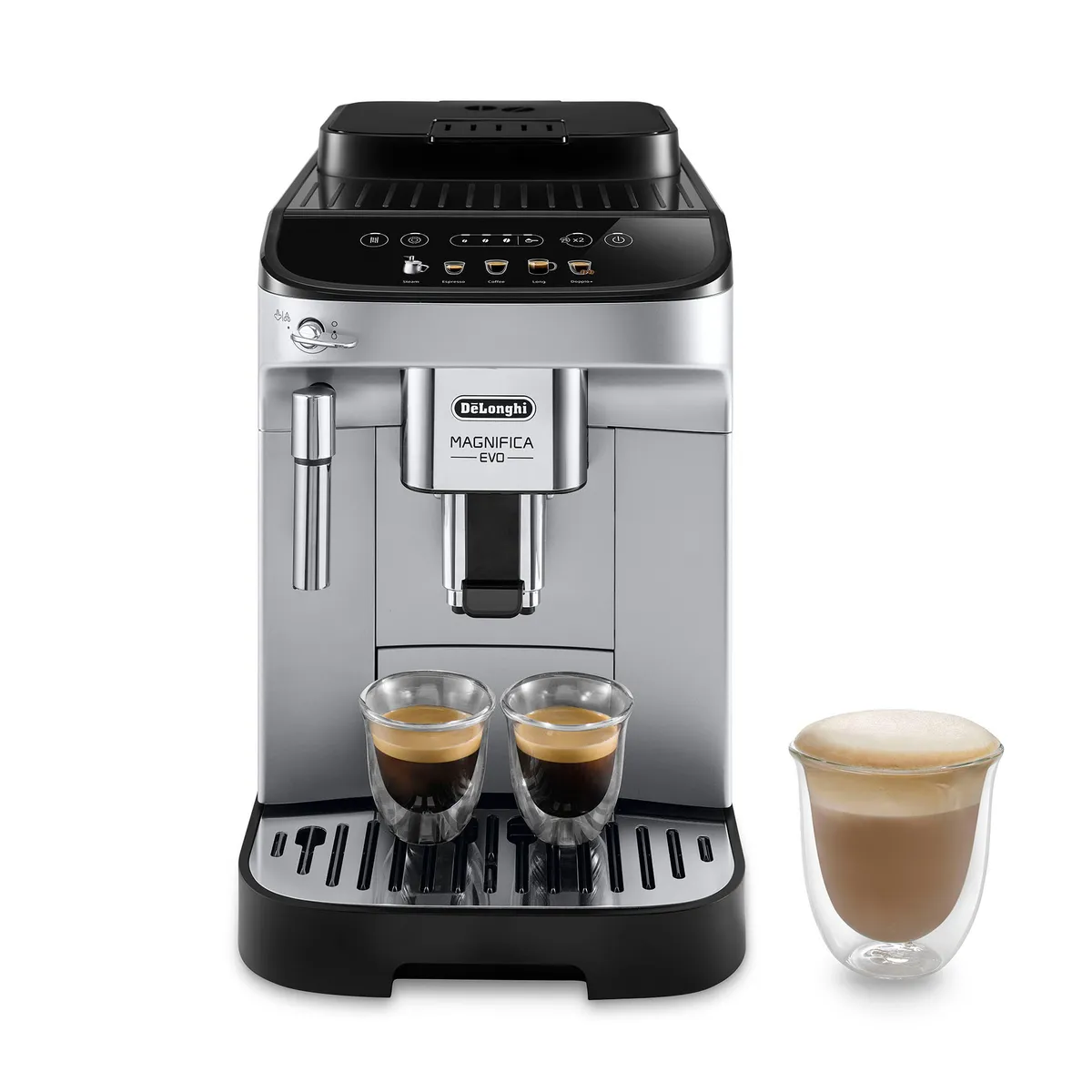 DELONGHI - Magnifica Evo