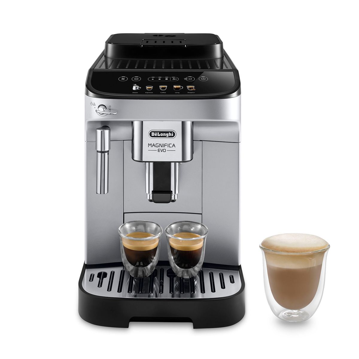 DELONGHI - Magnifica Evo