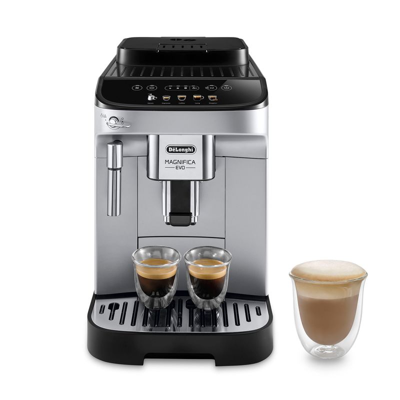 DELONGHI - Magnifica Evo