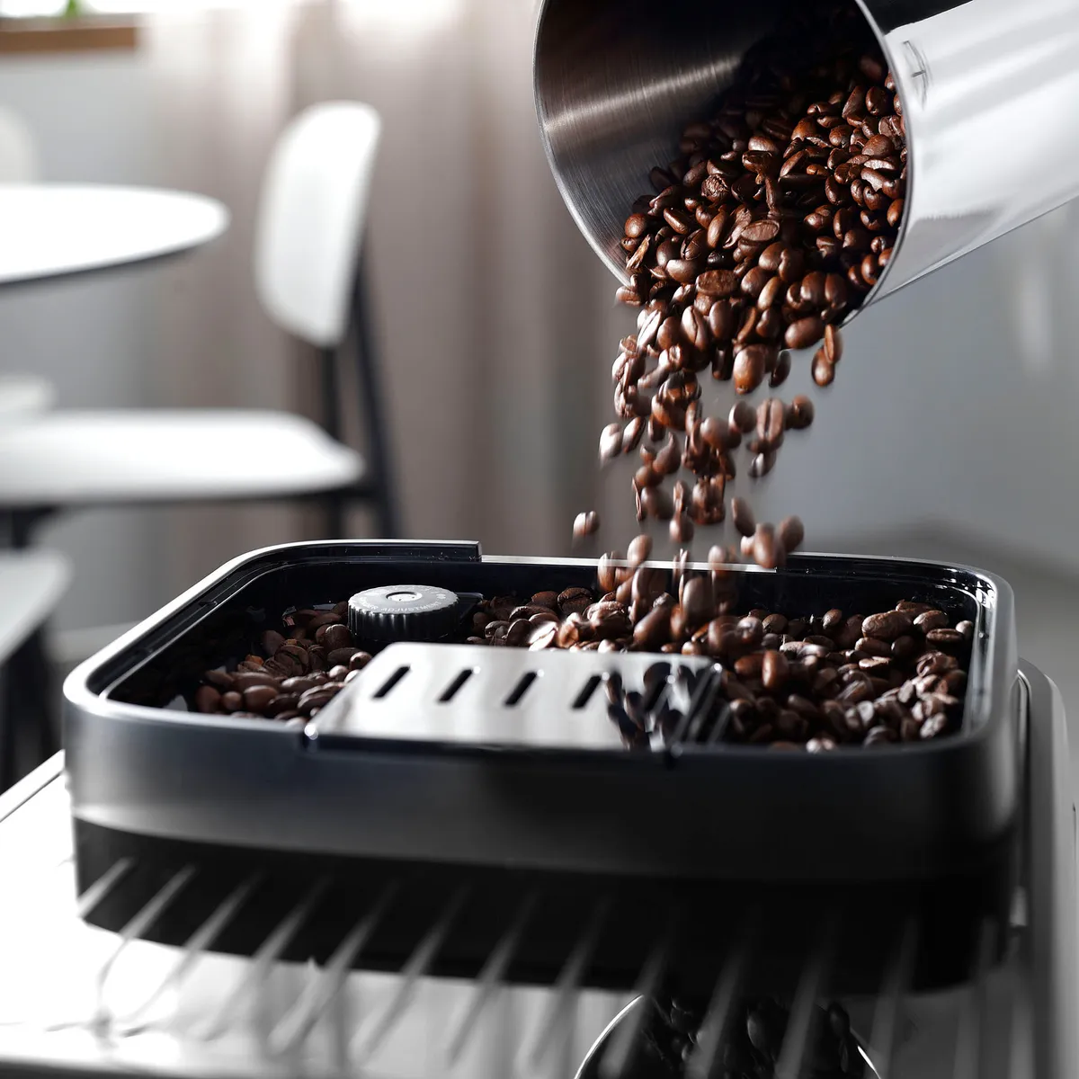 DELONGHI - Magnifica Evo