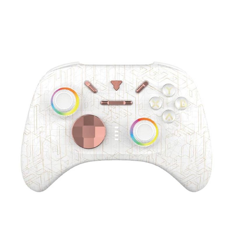FANTECH - Control Inalambrico Fantech EOS PRO Electra WGP15