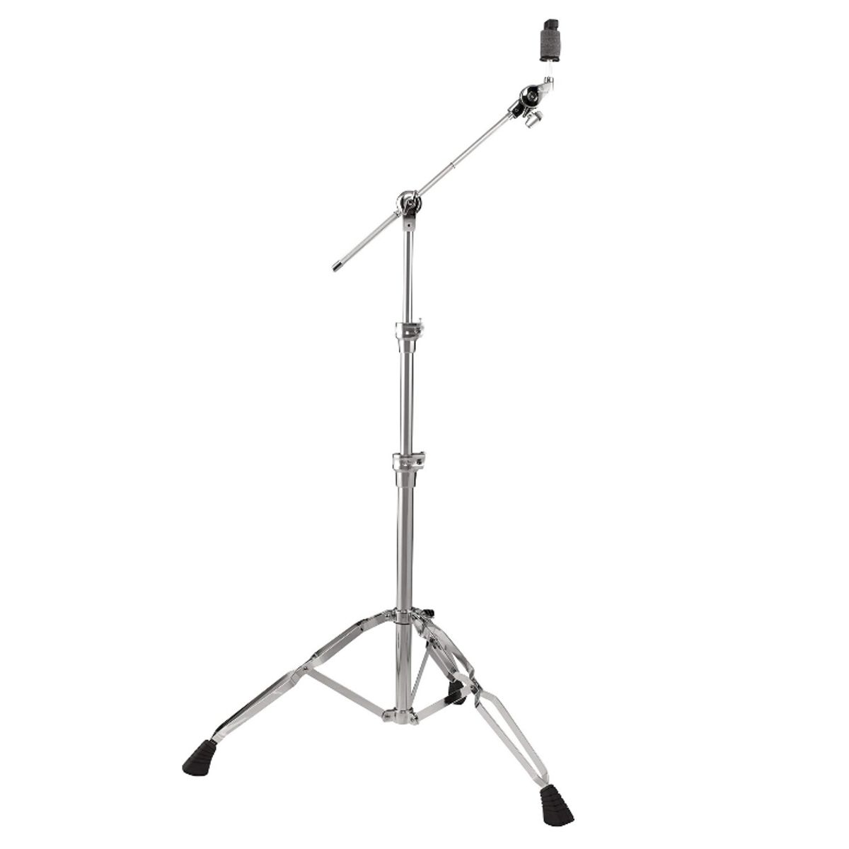 PEARL - Atril Para Platillos Con Boom Pearl BC-930