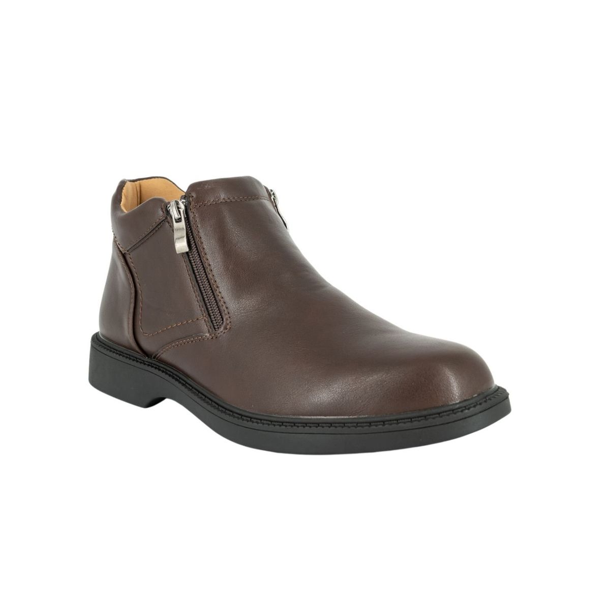 UNS - Zapato Casual Hombre Café Antu UNS