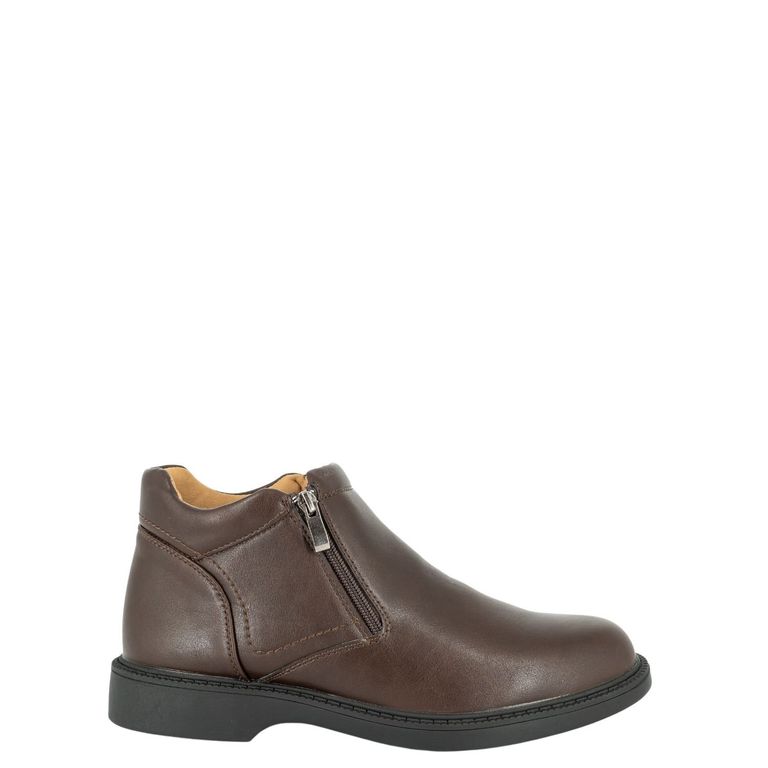 Zapato Casual Hombre Café Antu
