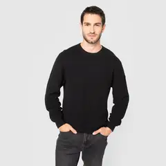BUBBA - Chaleco Urban Black Black