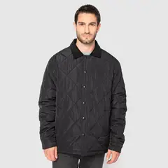 BUBBA - Chaqueta Toronto Black Black