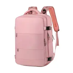 GENERICO - Mochila De Viaje Bolso Viajero Bolsos De Mano Para Viajes