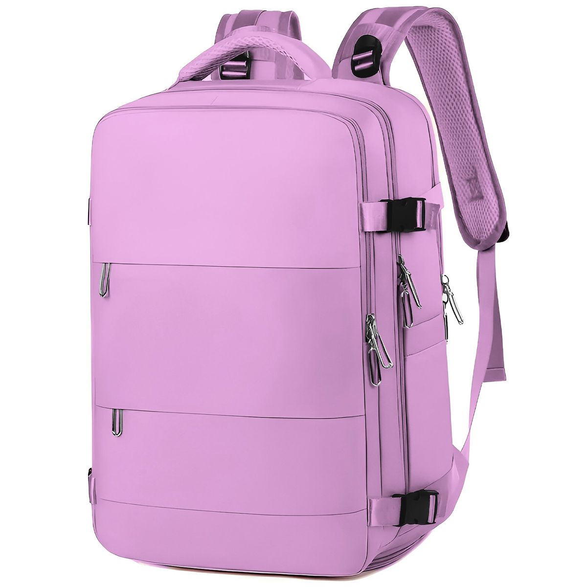 GENERICO - Mochila De Viaje Bolso Viajero Bolsos De Mano Para Viajes