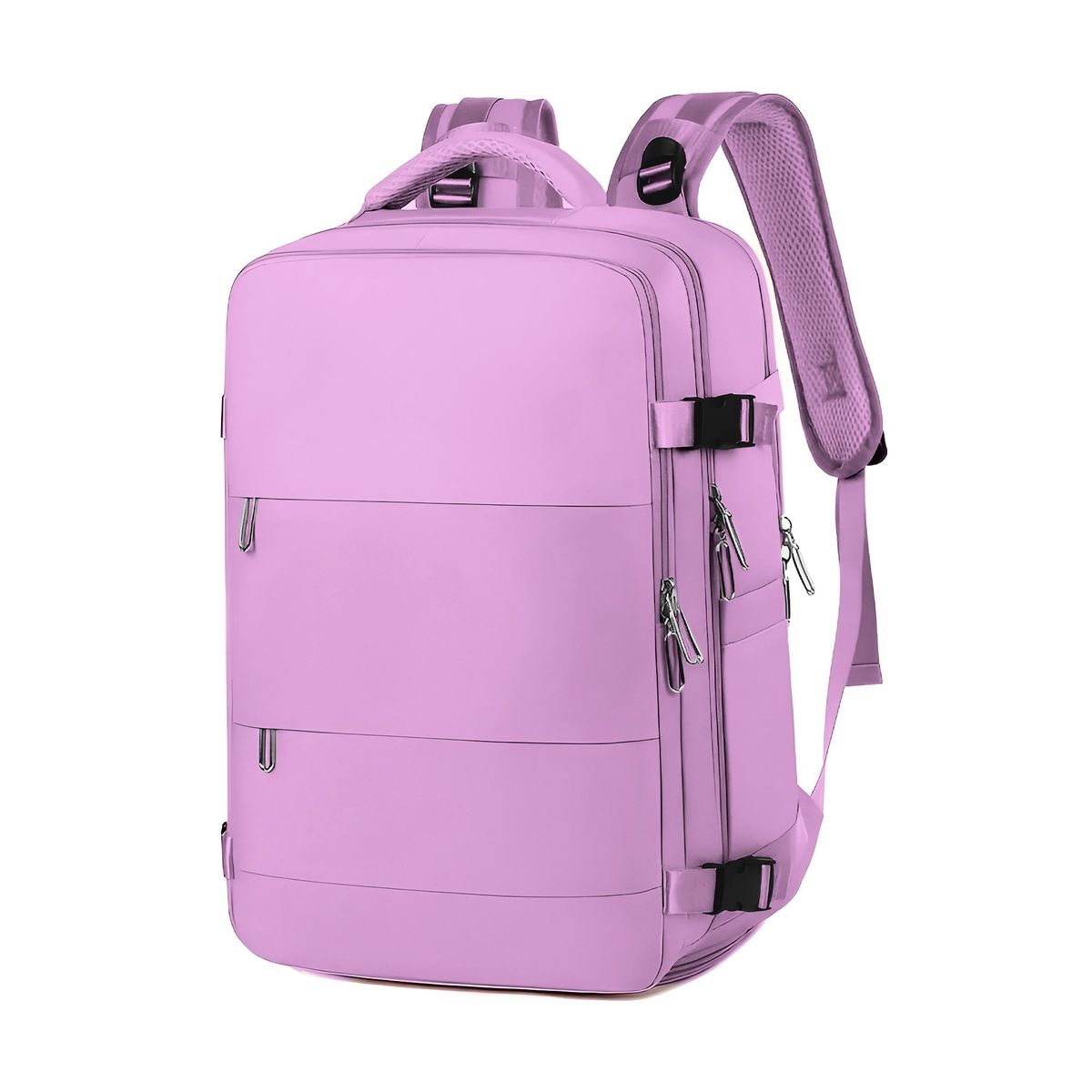 GENERICO - Mochila De Viaje Bolso Viajero Bolsos De Mano Para Viajes