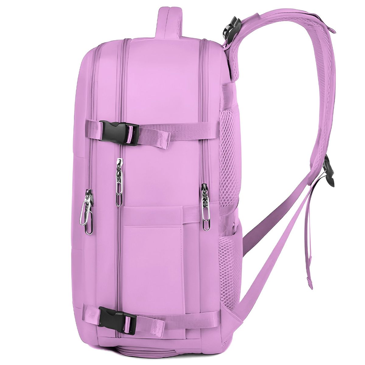 GENERICO - Mochila De Viaje Bolso Viajero Bolsos De Mano Para Viajes