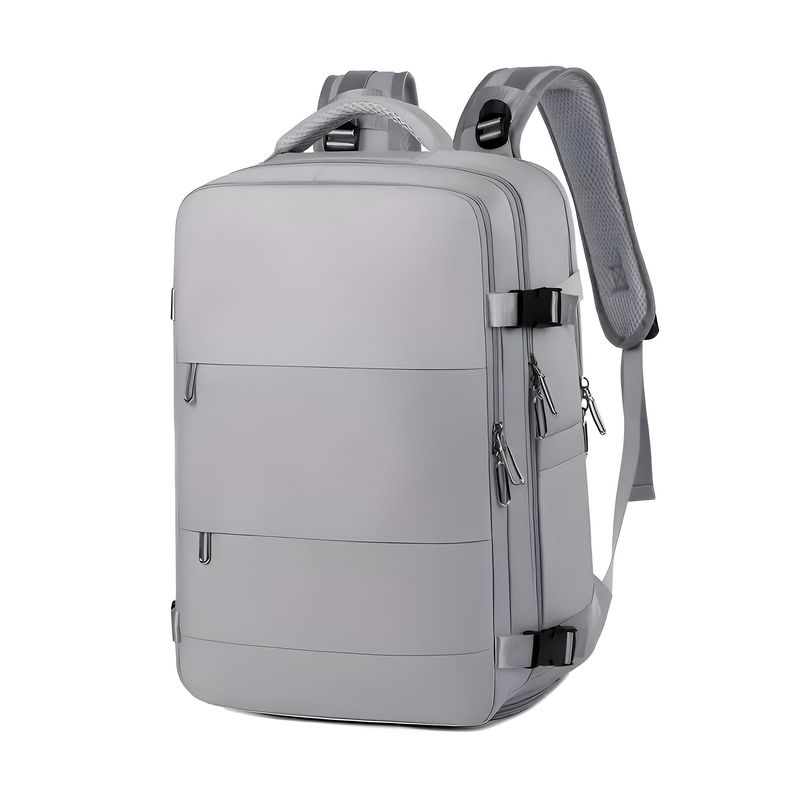 GENERICO - Mochila De Viaje Bolso Viajero Bolsos De Mano Para Viajes