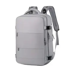 GENERICO - Mochila De Viaje Bolso Viajero Bolsos De Mano Para Viajes