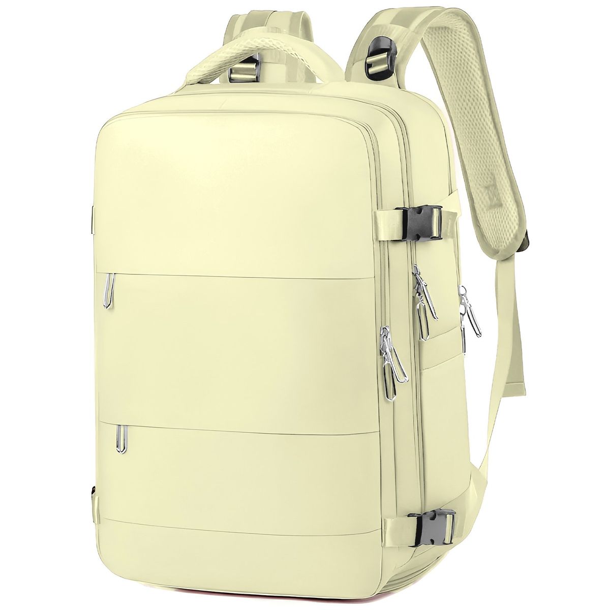 GENERICO - Mochila De Viaje Bolso Viajero Bolsos De Mano Para Viajes