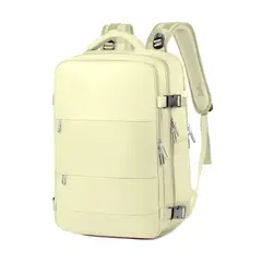 GENERICO - Mochila De Viaje Bolso Viajero Bolsos De Mano Para Viajes