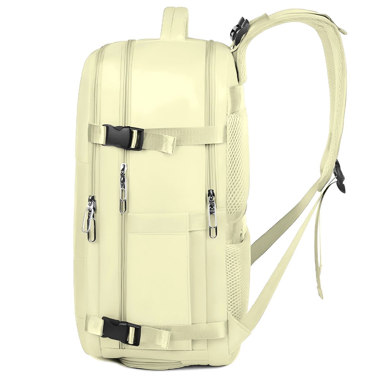 GENERICO - Mochila De Viaje Bolso Viajero Bolsos De Mano Para Viajes