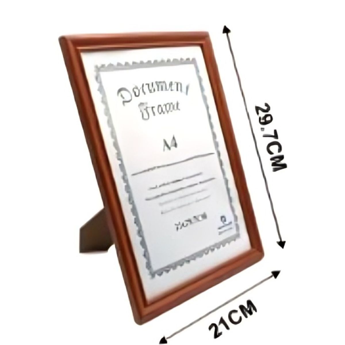 OEM - Marco de Graduación A4 21x297 cm