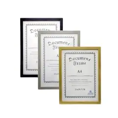 OEM - Marco de Graduación A4 21x297 cm