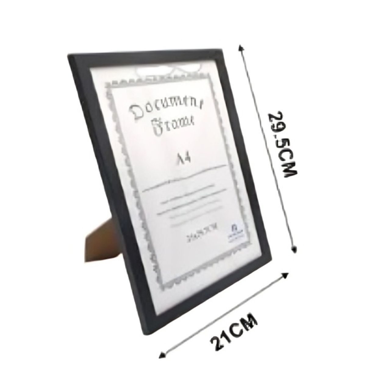 OEM - Marco de Graduación A4 21x297 cm