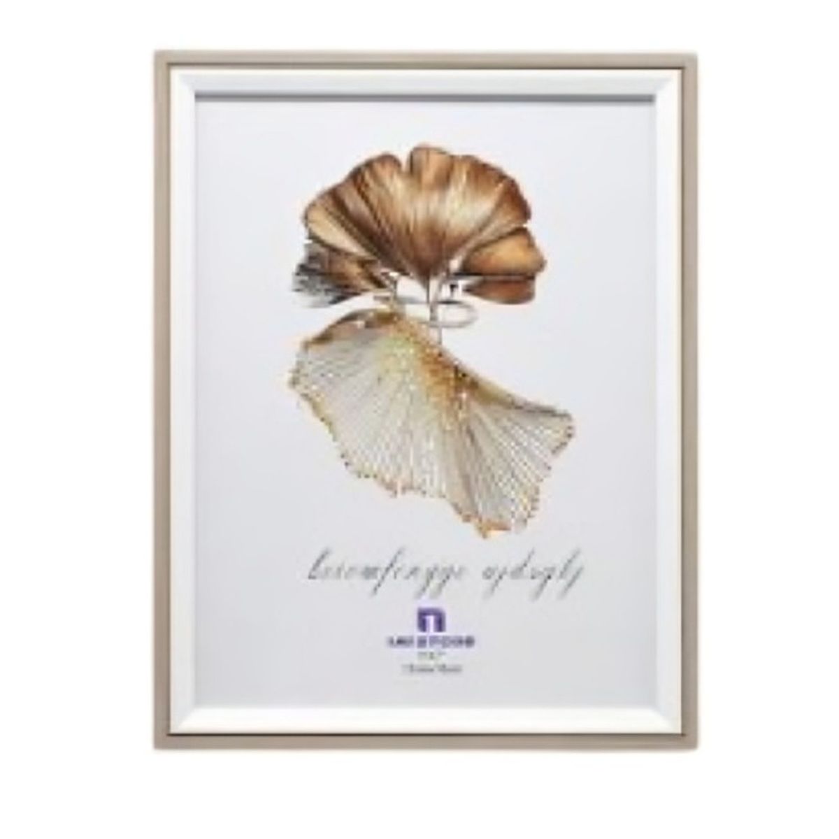 OEM - Marco para Fotos GH890 18x24 cm  7x95pulg