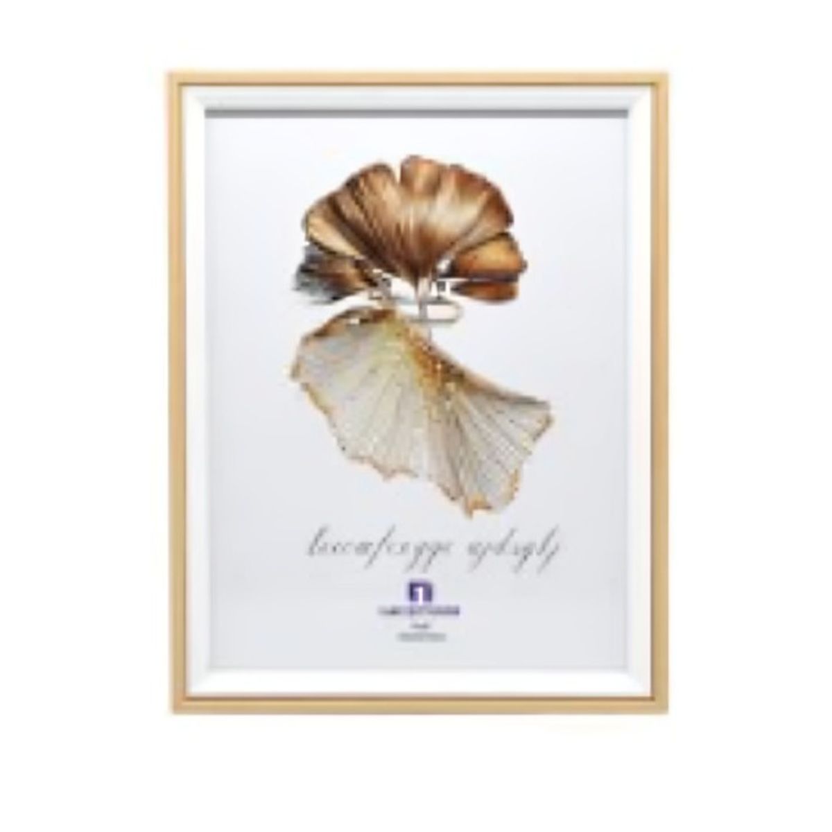 OEM - Marco para Fotos GH890 10x15 cm  4x6pulg