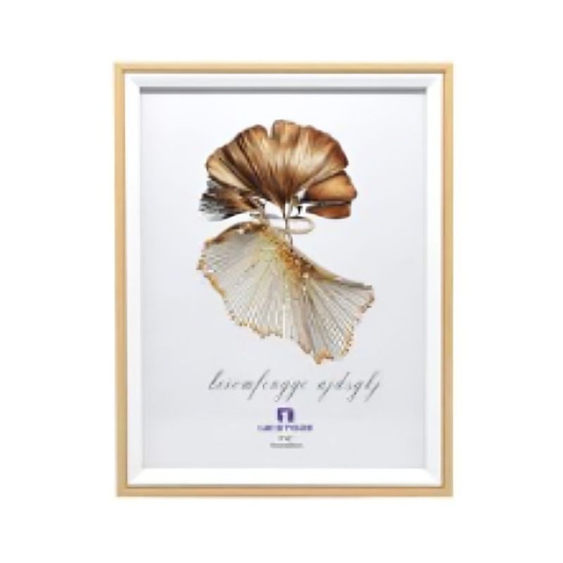 OEM - Marco para Fotos GH890 15x20 cm 6x8pulg